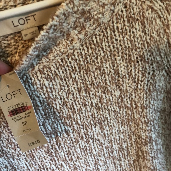 Sweater - Picture 2 of 3